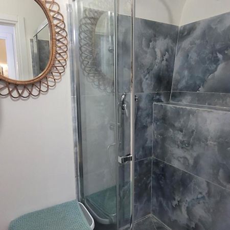 A Un Passo Dal Massimo Apartment ปาแลร์โม ภายนอก รูปภาพ