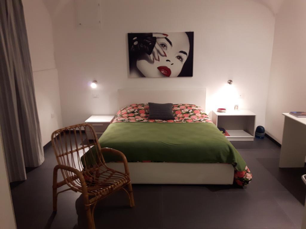 A Un Passo Dal Massimo Apartment ปาแลร์โม ภายนอก รูปภาพ
